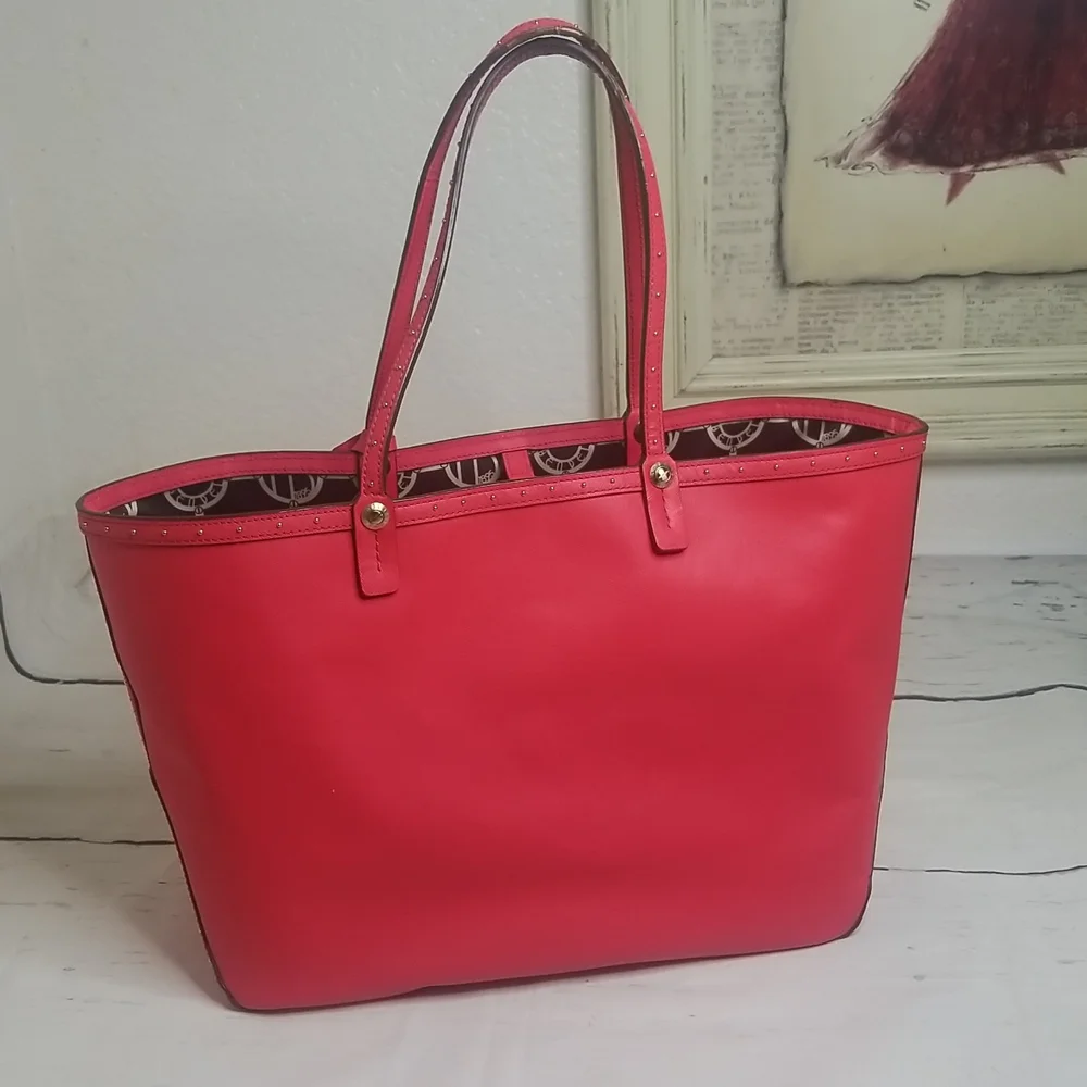 Henri Brendel Tote - Picture 6 of 17